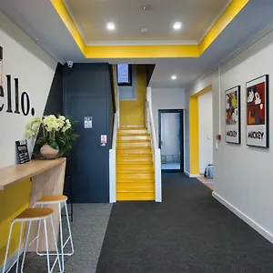 Dreamy - Private With Shared Bathrooms Hotel Adelaide