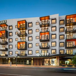 Quest Joondalup Aparthotel Perth