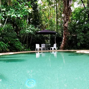Travellers Paradise Hostel Cairns