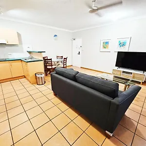 Royal Palm Aparthotel Cairns