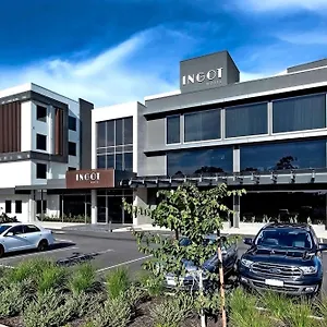 Ingot Perth, Ascend Collection Hotel Perth