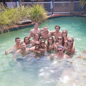 Backpackers Village Hostel Byron Bay