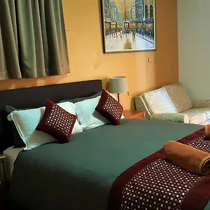 New Olympic Motel Lismore