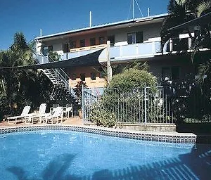 Hotel Golden Leaf