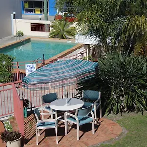 Motel Suncourt