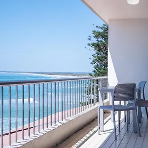 Aparthotel Edgecliffe Unit 4 4 Esplanade Kings