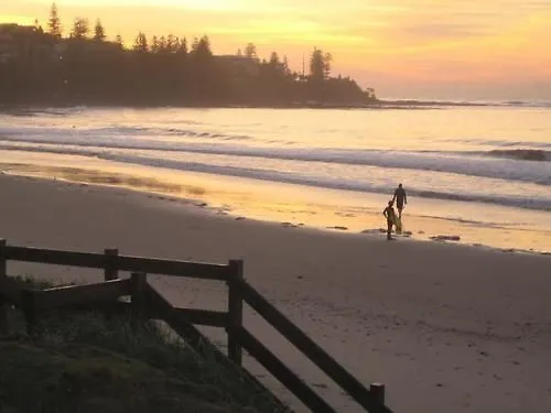 Dulkara Holiday Units Aparthotel Caloundra