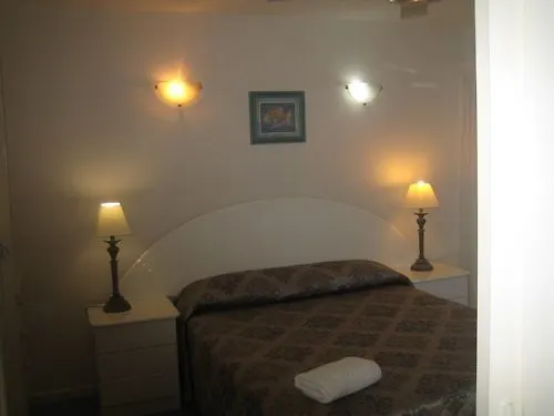 Dulkara Holiday Units Aparthotel Caloundra