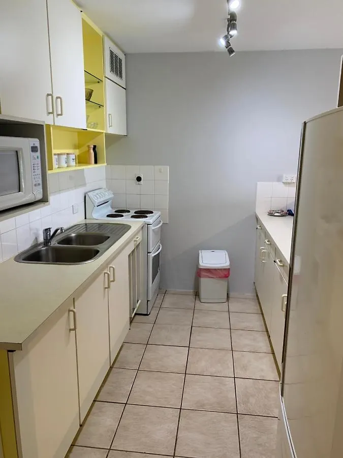 Dulkara Holiday Units Aparthotel Caloundra