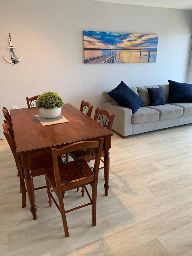 Dulkara Holiday Units Aparthotel Caloundra Australia