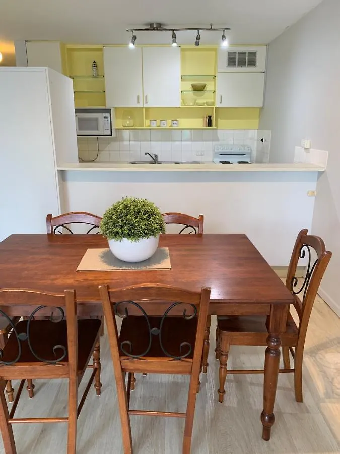 Dulkara Holiday Units Aparthotel Caloundra