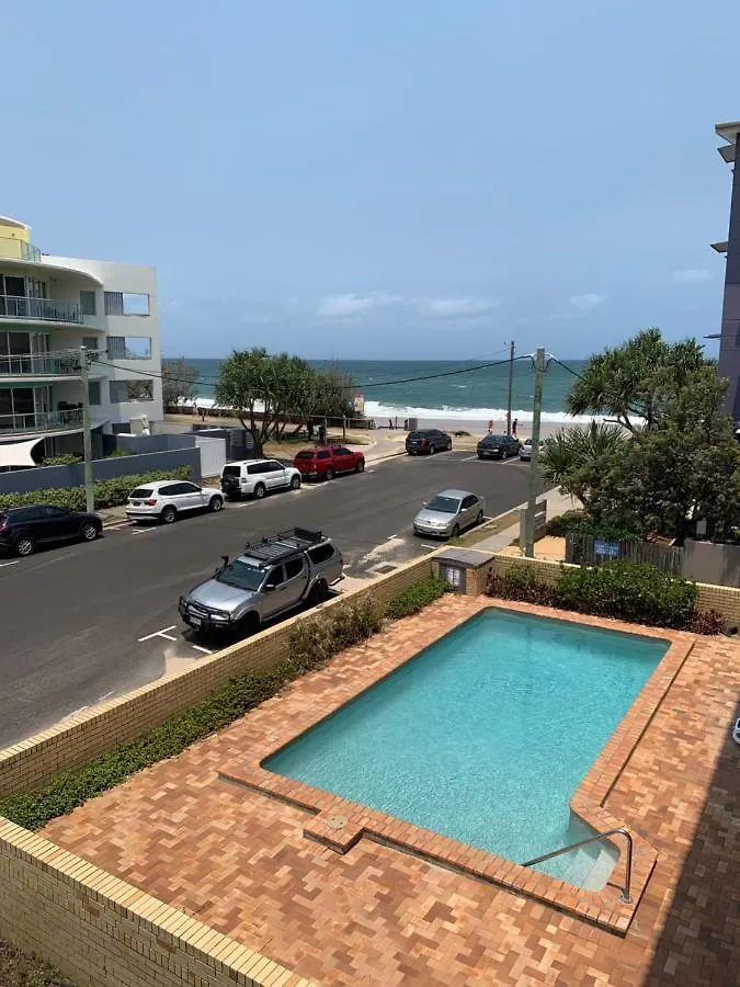 **  Dulkara Holiday Units Aparthotel Caloundra Australia