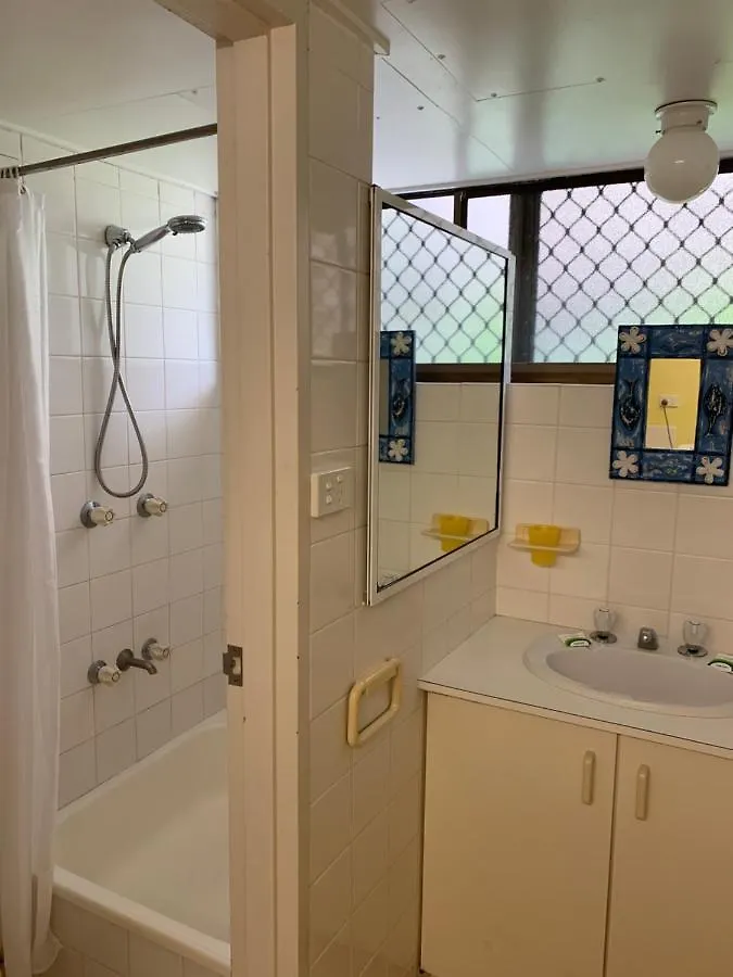 Dulkara Holiday Units Aparthotel Caloundra