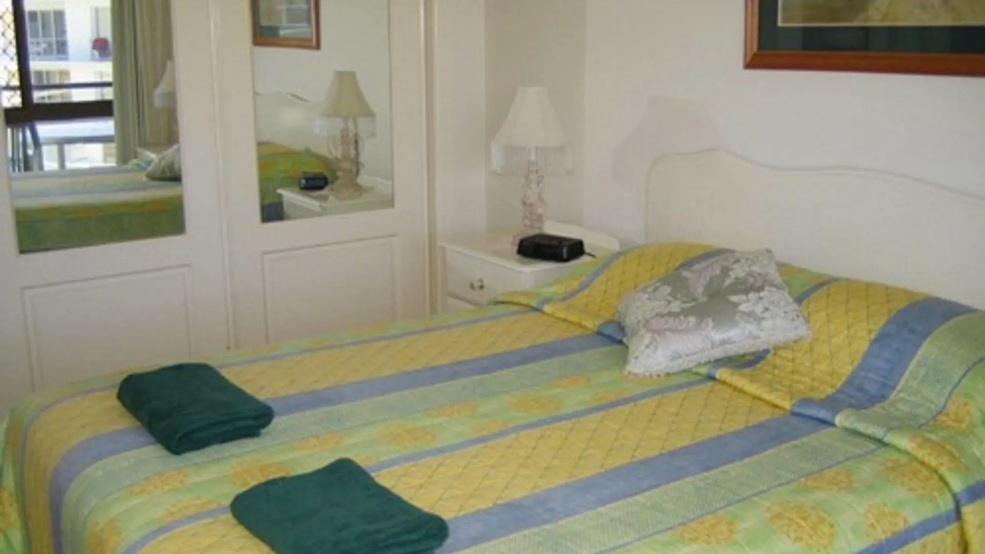 Dulkara Holiday Units Aparthotel Caloundra